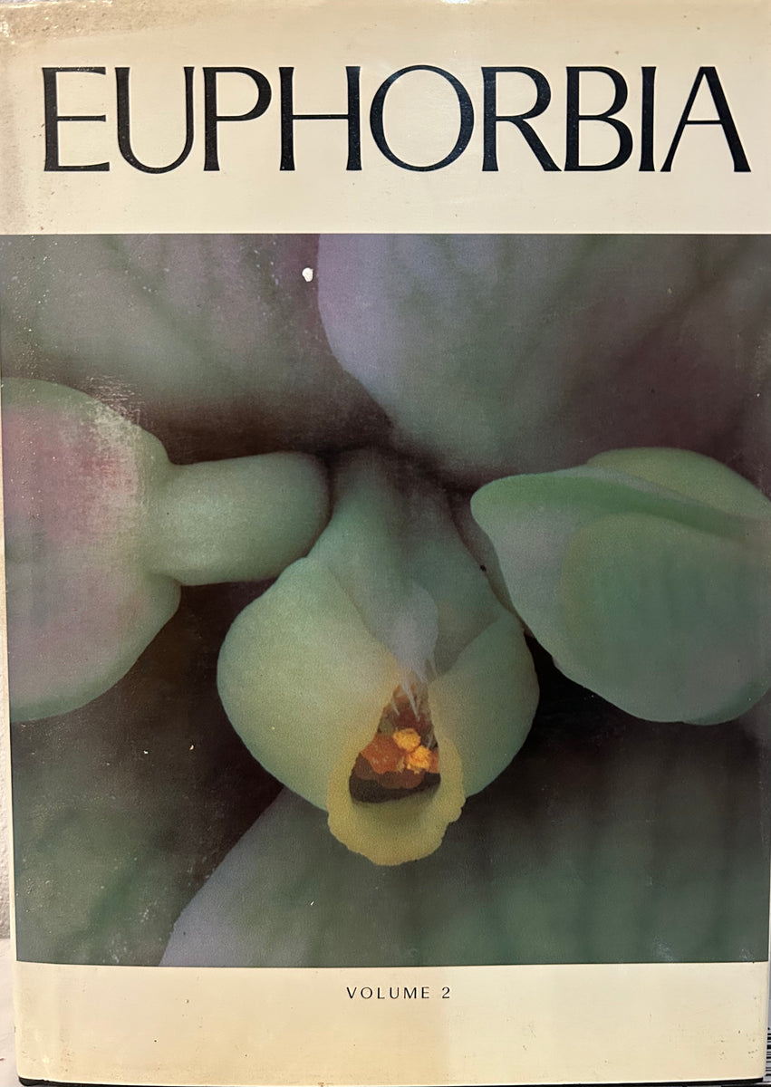 洋書 Euphorbia Journal vol.8 Amazon.co.jp: Euphorbia 8: Journal : Schwartz, Herman: 洋書