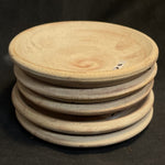Small Unglazed Ceramic Drainage Tray